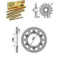 Drivpaket Förstärkt/standard AFAM