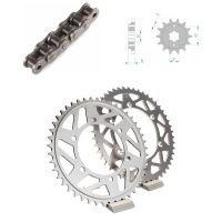 Drivpaket Förstärkt/standard AFAM