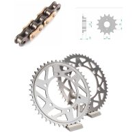 Drivpaket Förstärkt/standard AFAM