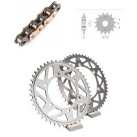 Drivpaket Förstärkt/standard AFAM