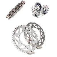Drivpaket Förstärkt/standard AFAM