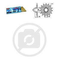 Drivpaket Förstärkt/standard AFAM