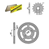 Drivpaket Förstärkt/standard AFAM