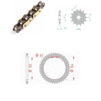 Drivpaket Förstärkt/standard AFAM
