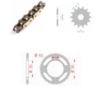 Drivpaket Förstärkt/standard AFAM