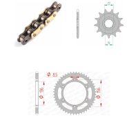 Drivpaket Förstärkt/standard AFAM