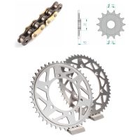 Drivpaket Förstärkt/standard AFAM