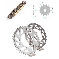 Drivpaket Förstärkt/standard AFAM