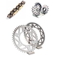 Drivpaket Förstärkt/standard AFAM