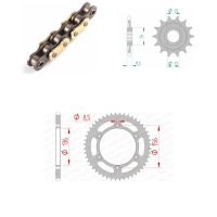 Drivpaket Förstärkt/standard AFAM