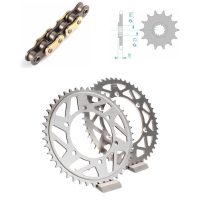 Drivpaket Förstärkt/standard AFAM