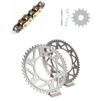 Drivpaket Förstärkt/standard AFAM