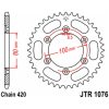 Drivpaket Förstärkt/standard JT CHAINS 420HDR 12/52 – miniatyr 2