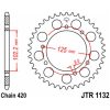 Drivpaket Förstärkt/standard JT CHAINS 420HDR 12/53 – miniatyr 2