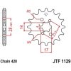 Drivpaket Förstärkt/standard JT CHAINS 420HDR 12/53 – miniatyr 5