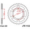 Drivpaket Förstärkt/standard JT CHAINS 420HDR 12/53 – miniatyr 2