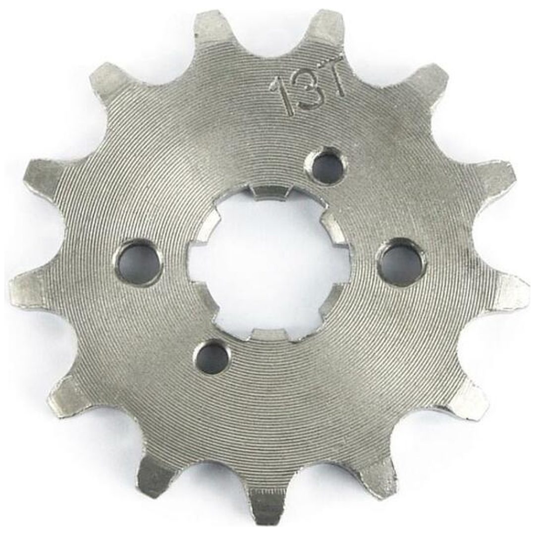 Drivpaket Förstärkt/standard JT CHAINS 420HDR 13/53 – bild 4