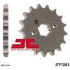 Drivpaket Förstärkt/standard JT CHAINS 428HDR 14/45 – miniatyr 4