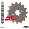Drivpaket Förstärkt/standard JT CHAINS 428HDR 14/50 – miniatyr 4