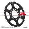 Drivpaket Förstärkt/standard JT CHAINS 428HDR 14/50 – miniatyr 3