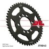 Drivpaket Förstärkt/standard JT CHAINS 428HDR 15/49 – miniatyr 3