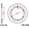 Drivpaket Förstärkt/standard JT CHAINS 428HDR 15/51 – miniatyr 2