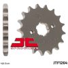 Drivpaket Förstärkt/standard JT CHAINS 428HDR 15/51 – miniatyr 4