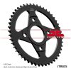 Drivpaket Förstärkt/standard JT CHAINS 428HDR 16/45 – miniatyr 3