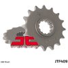 Drivpaket Förstärkt/standard JT CHAINS 428HDR 16/53 – miniatyr 4