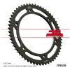 Drivpaket Förstärkt/standard JT CHAINS 428HDR 16/57 – miniatyr 3