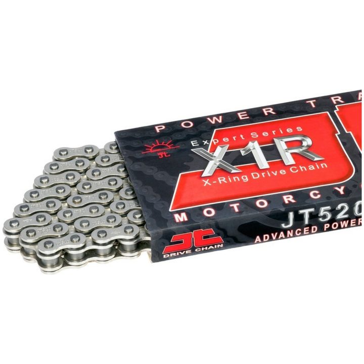 Drivpaket Förstärkt/standard JT CHAINS 520X1R 13/41 – bild 6