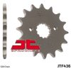 Drivpaket Förstärkt/standard JT CHAINS 520X1R 14/43 – miniatyr 4