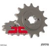 Drivpaket Förstärkt/standard JT CHAINS 520X1R 14/43 – miniatyr 4