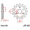 Drivpaket Förstärkt/standard JT CHAINS 520X1R 16/42 – miniatyr 5