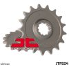 Drivpaket Förstärkt/standard JT CHAINS 520X1R 17/48 – miniatyr 4