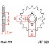 Drivpaket Förstärkt/standard JT CHAINS 525X1R3 13/40 – miniatyr 5