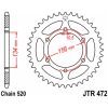 Drivpaket Förstärkt/standard JT CHAINS 525X1R3 15/40 – miniatyr 2