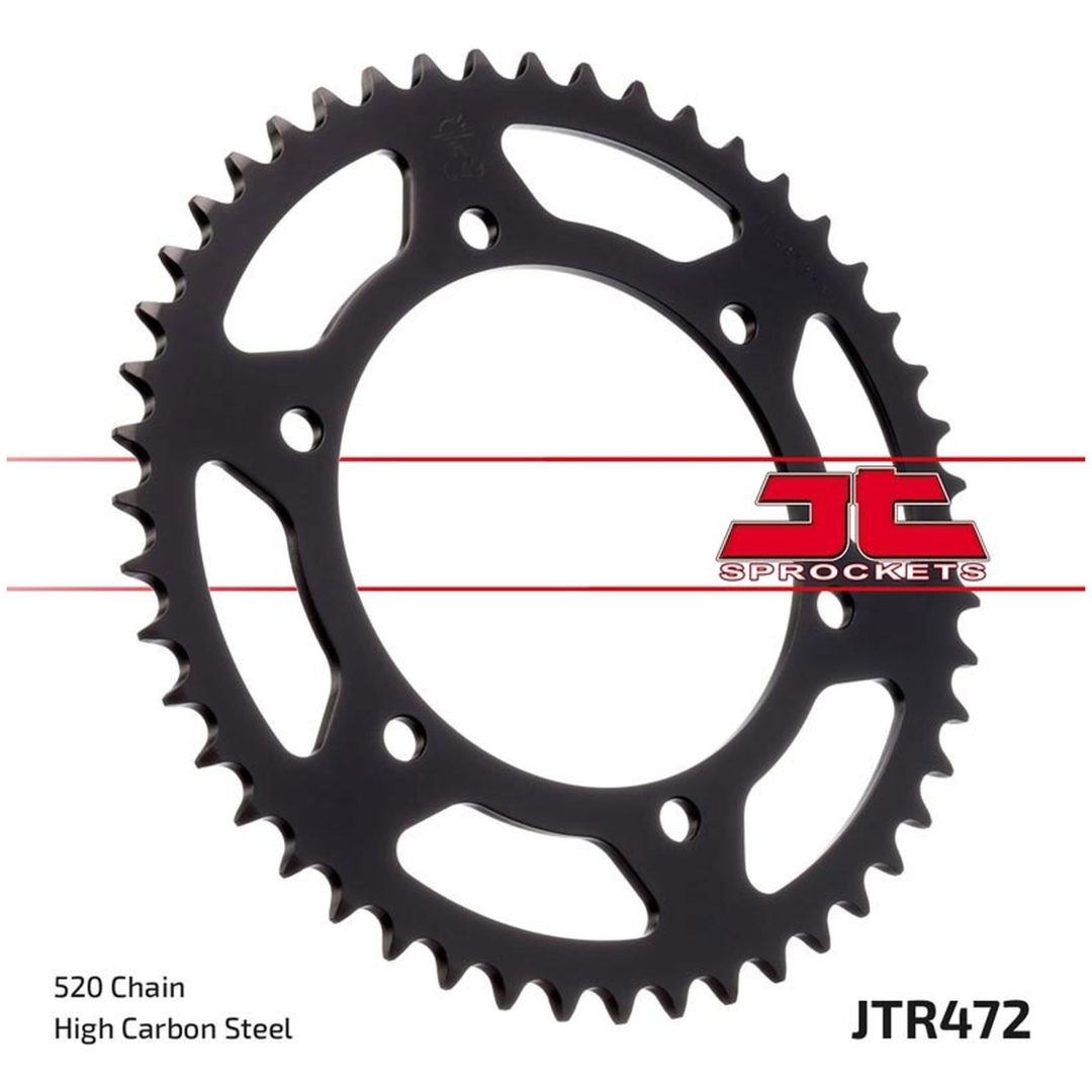 Drivpaket Förstärkt/standard JT CHAINS 525X1R3 15/40 – bild 3