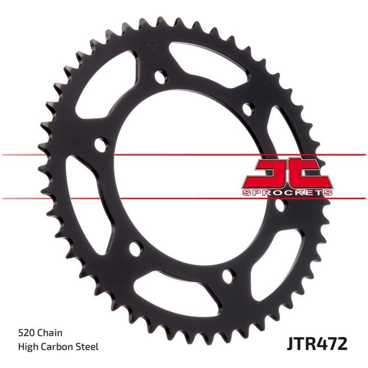 Drivpaket Förstärkt/standard JT CHAINS 525X1R3 15/40 – bild 3