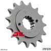 Drivpaket Förstärkt/standard JT CHAINS 525X1R3 15/42 – miniatyr 5
