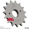 Drivpaket Förstärkt/standard JT CHAINS 525X1R3 15/45 – miniatyr 5