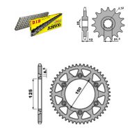 Drivpaket Förstärkt/ultralätt AFAM
