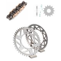 Drivpaket Förstärkt/ultralätt AFAM