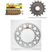 Drivpaket Förstärkt/ultralätt AFAM