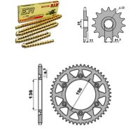 Drivpaket Förstärkt/ultralätt AFAM