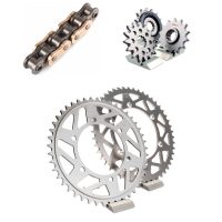 Drivpaket Förstärkt/ultralätt AFAM