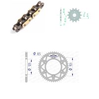 Drivpaket Förstärkt/ultralätt AFAM