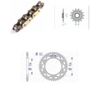 Drivpaket Förstärkt/ultralätt AFAM