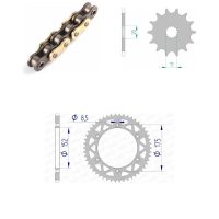 Drivpaket Förstärkt/ultralätt AFAM