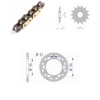 Drivpaket Förstärkt/ultralätt AFAM